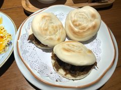 迷你肉夹馍-醉长安(南门总店)