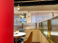 -犇鼎牛潮汕牛肉火锅(新辰里学清路店)