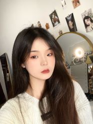 -丝语萱形象