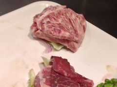 -渔乐之昕·铁板烧自助餐(虹悦城店)