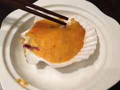 -海航大厦万豪酒店彩海轩中餐厅(霄云路店)