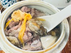 -黄祥华养生堂·炖汤·营养蒸饭(岭南天地店)