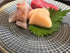 -Sushi Hanzo半藏(天环广场店)