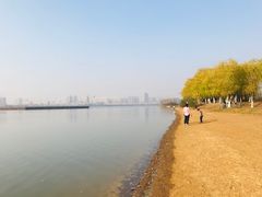 -艾溪湖湿地公园