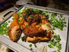 -绿茶餐厅(乐峰广场店)