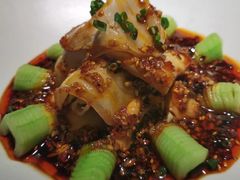 -巴蜀风月·聚会团建·生日宴(宝安店)