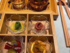 -叶叶菩提·晋福宫