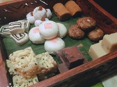 -那家小馆•北京菜•烤鸭(中关村店)