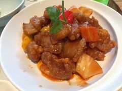 -汤城小厨•粤菜•靓汤(金宝街店)