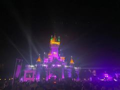 -青岛方特梦幻王国