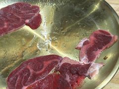 -郭左左围炉烤涮·鲜牛肉自助(梅溪新天地店)