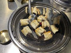 -本炙炭烤·蒲烧活鳗料理店(金沙洲店)