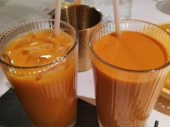 -帕娜·泰式茶餐厅·Bistro(近铁广场店)