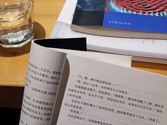 -雕刻时光咖啡馆(北苑店)