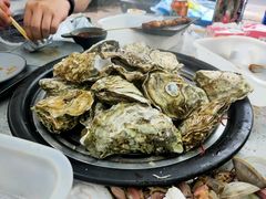 -仙螺岛海鲜自助餐厅(总店)