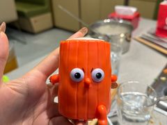 -海底捞火锅(赛格国际购物中心店)