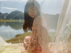 -云漫湖生态度假公园