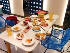 -卡宿自助餐厅(高新万达店)
