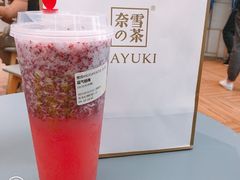 -奈雪的茶(凯德新都心店)
