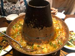 -觅山云南菜(泊富ICITY店)