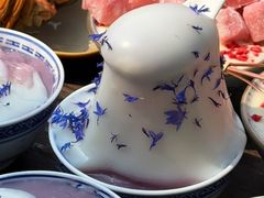 -李百蟹·江南蟹黄面·河景餐厅(夫子庙总店)