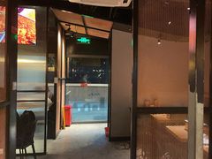 -二旗里烧烤·烤羊排(龙域店)