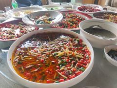 -蛙兔鸡自贡风味·特色江湖菜(广都店)