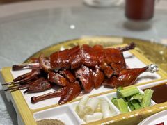 -学成饭店(北辰店)