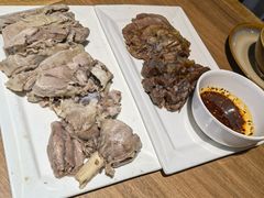 -贯贯吉·清真餐厅(浙江中路店)