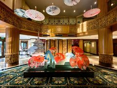 -杭州香格里拉饭店