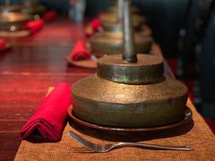 -花马天堂云南餐厅 Lost Heaven(外滩店)