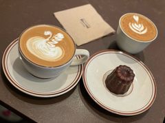 -MR.WALDEN COFFEE(平安金融中心店)