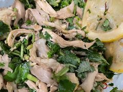 -牛味道炭火烤肉(湖前总店)