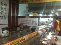 -乡党臊子面(丰庆公园店)