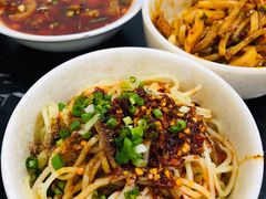 -李记小小吃(涪江路店)