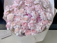 -观音桥步行街