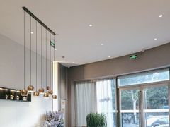 -如家商旅酒店(上海奉贤南桥百联购物中心店)