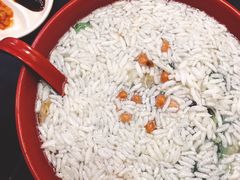 菜茶-娜姐海丰小吃