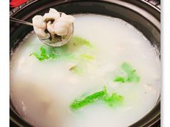 -大良毋米粥(锦龙路总店)