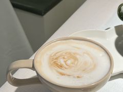 -春树下·树屋花房西餐厅(罍街AS1980店)