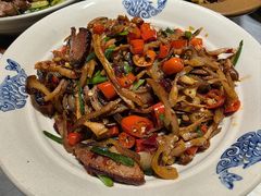 -潇湘阁(汉光百货店)