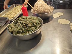 -小杨生煎(深圳岗厦北店)