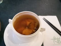 -T館·花园艺术餐厅