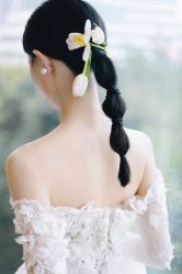 -金禧婚礼定制