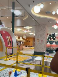 -奈尔宝家庭中心·亲子餐厅(苏州大悦城店)