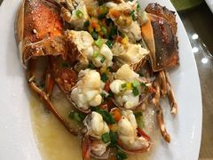 -陈小厨海鲜大咖·15年平潭味(龙王头店)