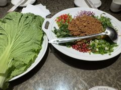 -嘎吧锅私家菜馆(联想科技城店)