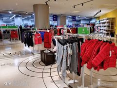 -BIGOFFS 超级折扣(仁恒伊势丹店)