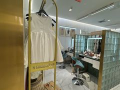 -海马体照相馆(环贸iapm大师爱情店)