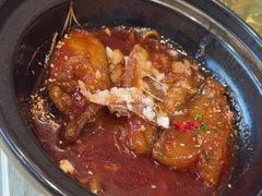 -三道菜(明堂公园店)